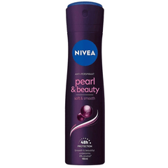 Nivea Deodorante Spray — Varianti Uomo/Donna · Vendita a cartone