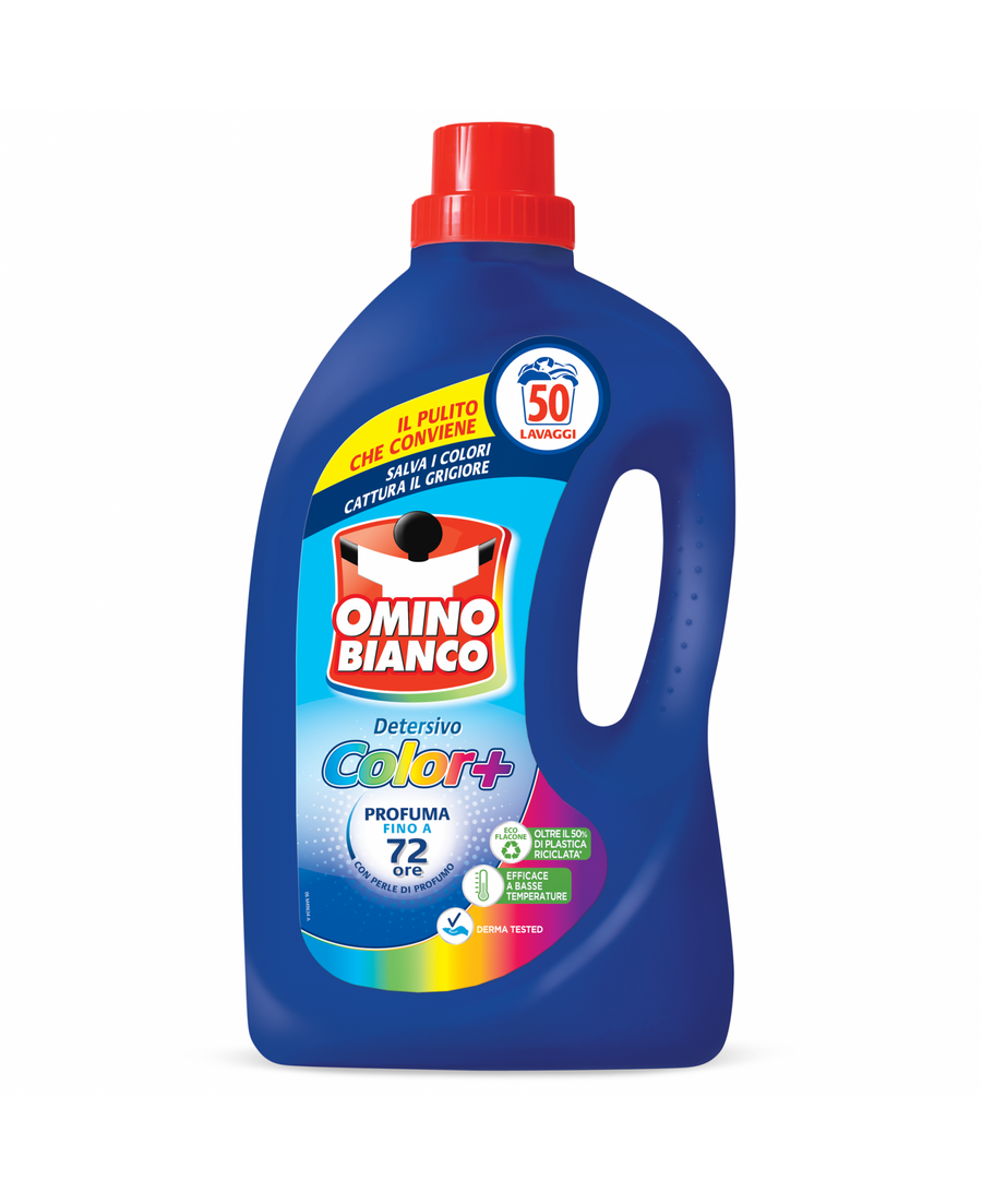 Omino Bianco
