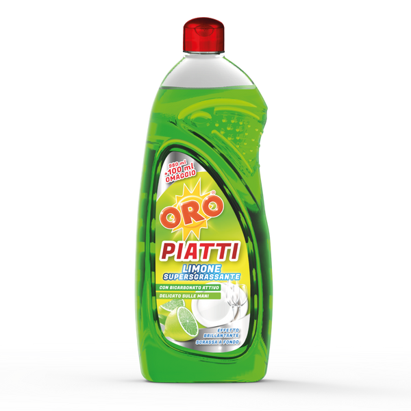 Oro Piatti