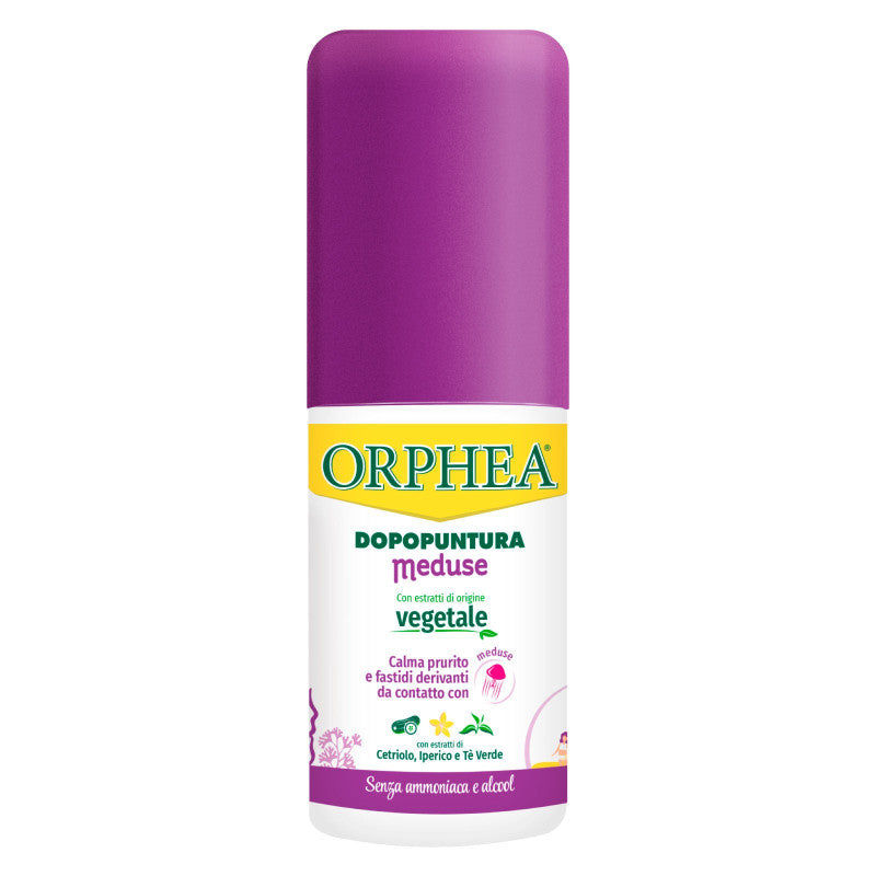 Orphea Dopopuntura Meduse
