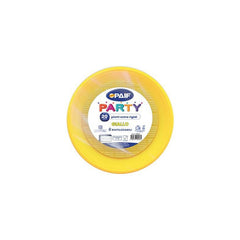 Piani Paif pz 20 Giallo – Cartone 30 pz
