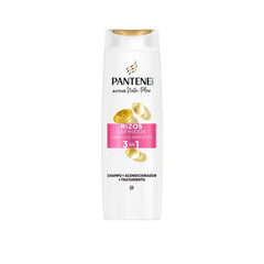 Pantene Shampoo 250 ml — Cura dei Capelli · Cartone da 6 confezioni