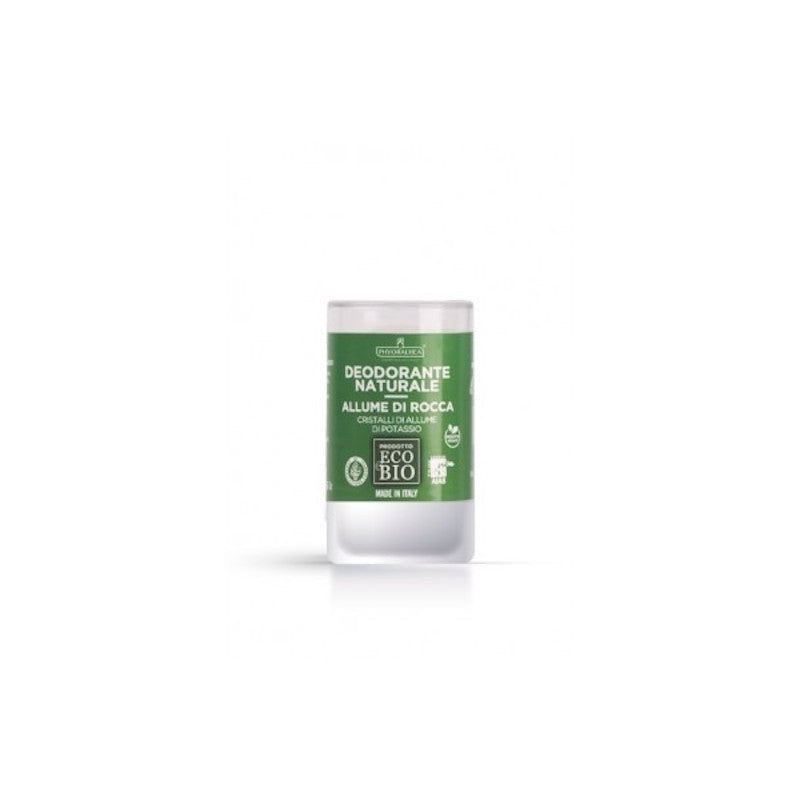 Phyoralhea Allume di Rocca 115gr – Cartone 9 pz