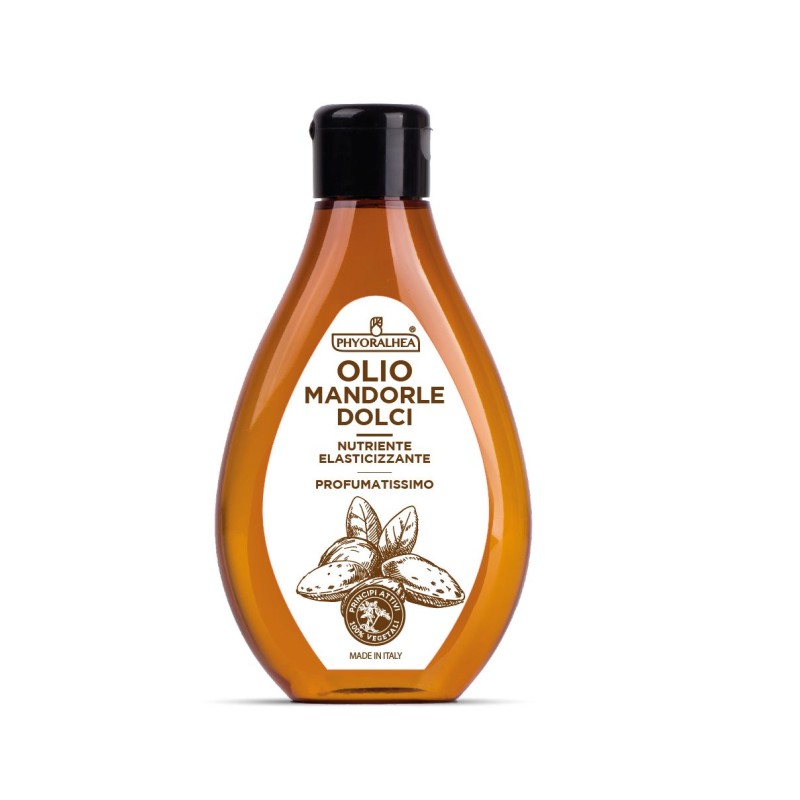 Phyoralhea Olio Di Mandorle
