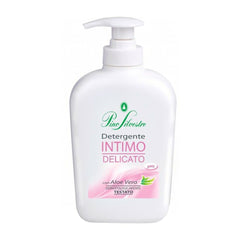 Pino Silvestre Detergente Intimo 250ml — Igiene Intima · Cartone da 12 flaconi