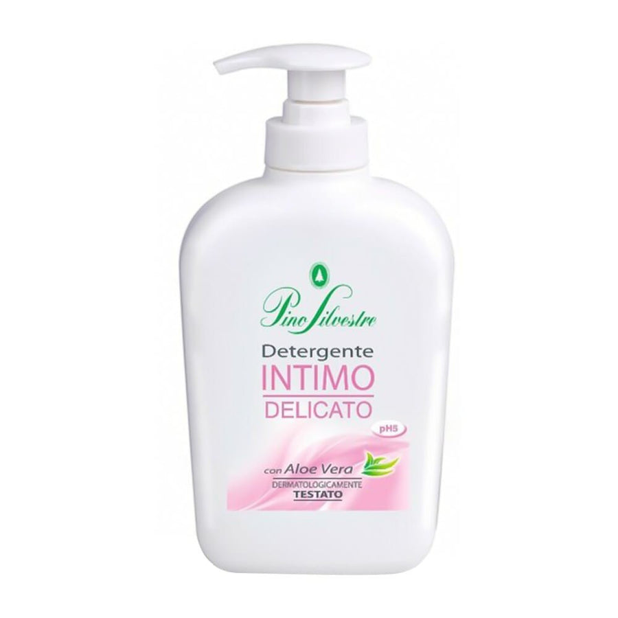 Pino Silvestre Intimo Base