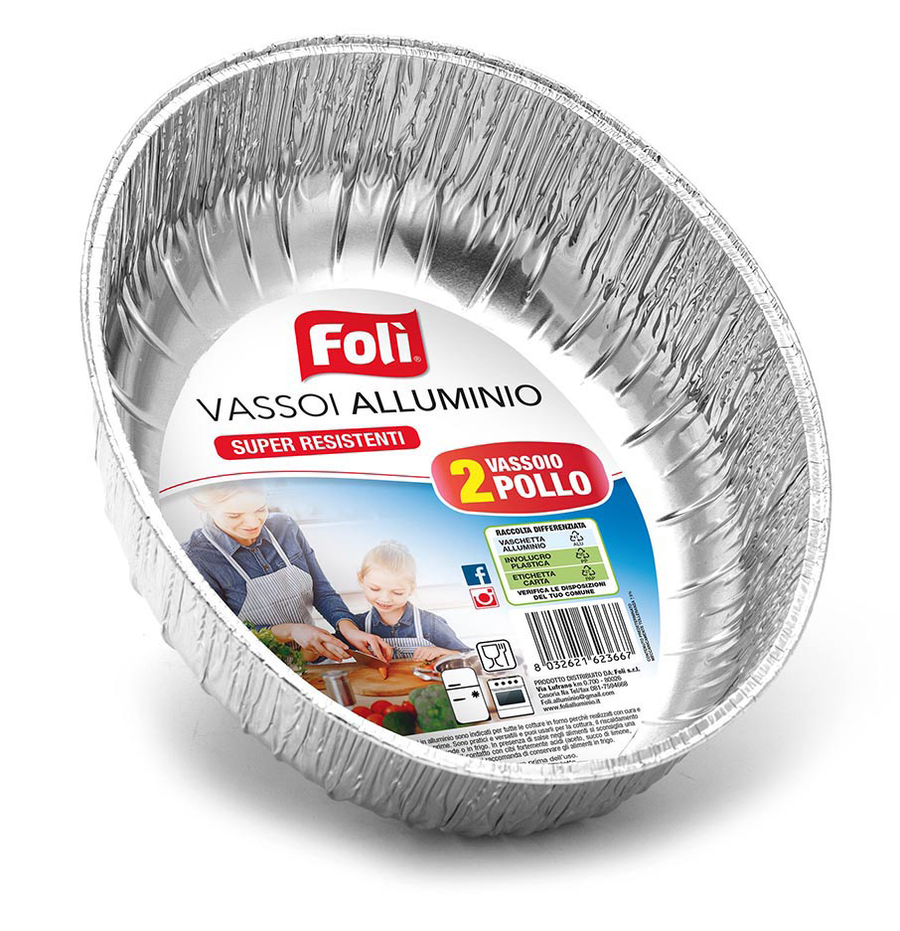 Foli' Piccolo