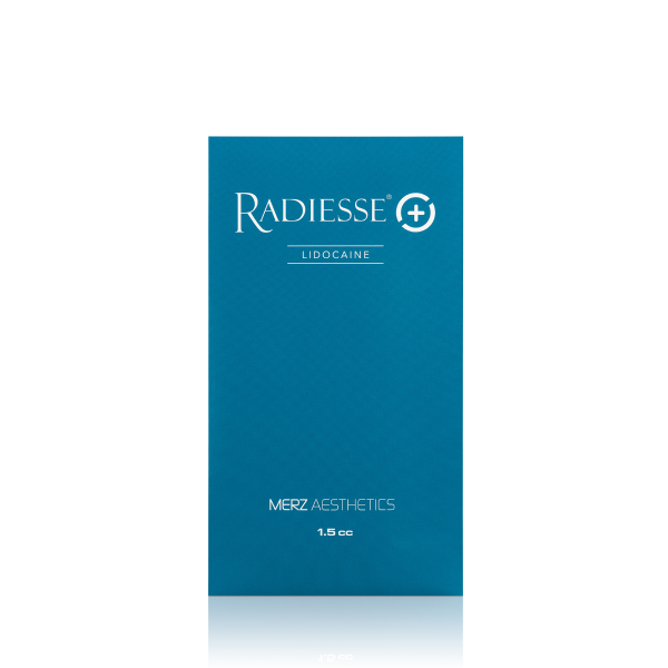 Radiesse Lidocaine 1,5ml