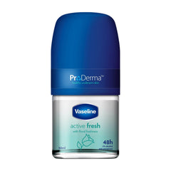 Vaseline Deodorante Roll-on 50ml — Deodorante · Vendita all'ingrosso a cartone
