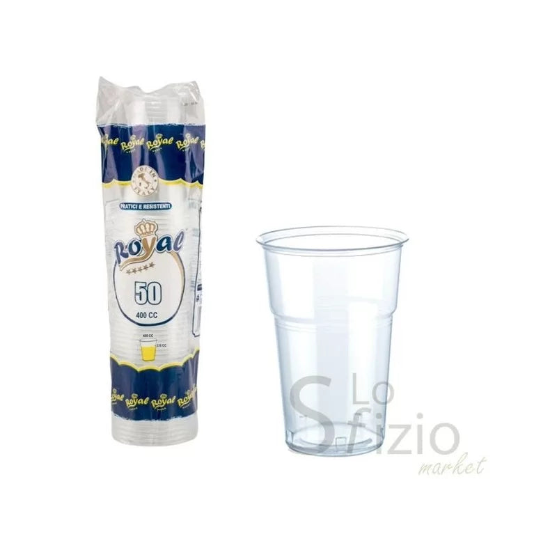 Major Bicchieri Acqua 400Cc