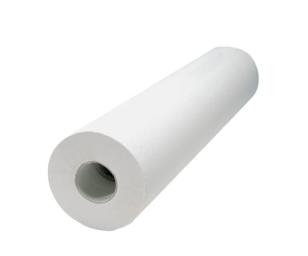 Rullo lettino medical pura cellulosa 2veli 70mt