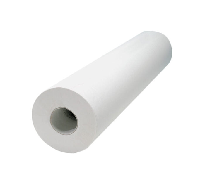 Rullo lettino medical pura cellulosa 2veli 70mt