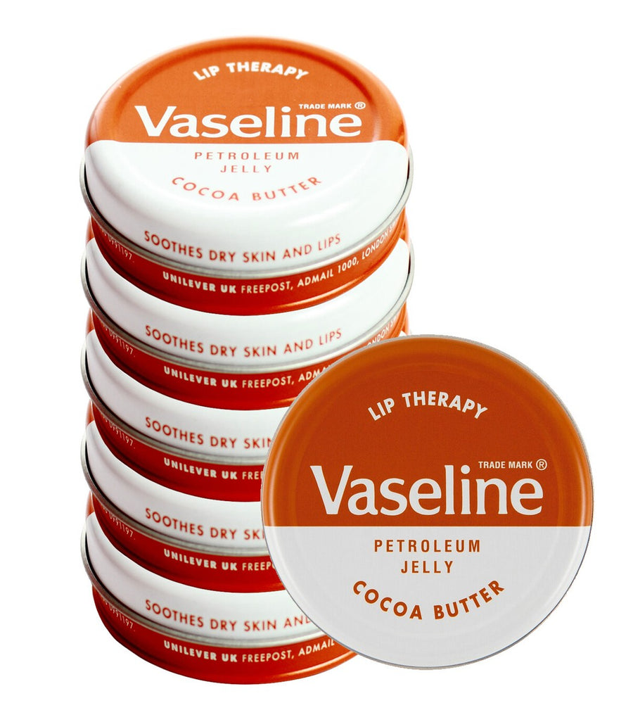 Vaseline Lip Therapy Vasetto