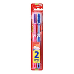 Colgate Spazzolino Double Action Eur – Cartone 12 pz