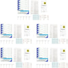 25 Tamponi Rapidi Nasali Professionali SARS-CoV-2 CLUNGENE – Box 25 Test – Scad. 09/2026