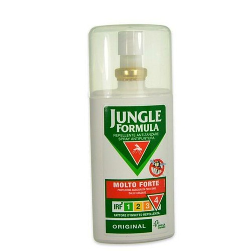 Gex Repellente Per Insetti