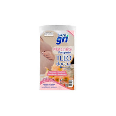 Grillo (sanigri') Maternity Telo Igienico pz 3 – Cartone 4 pz