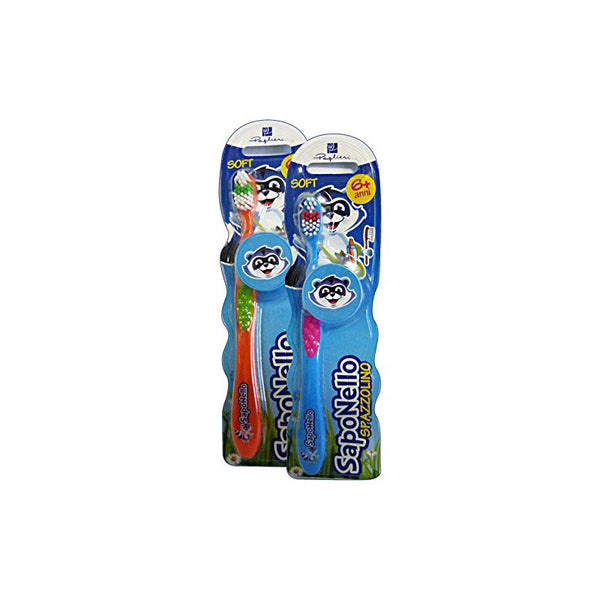 Saponello Spazz Kids 6Anni+