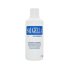 Saugella Bagnodoccia 250ml Sensitive – Cartone 12 pz