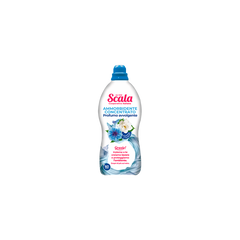 Scala Ammorbidente Concentrato 1,5lt — Ammorbidente per Bucato · Cartone da 6 confezioni