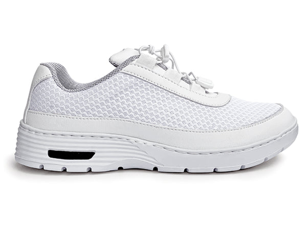 Scarpa Professionale Hf100 - con Lacci - immagine 1