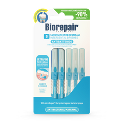 Biorepair Scovolino Interdentale Ultrafine – Cartone 6 pz
