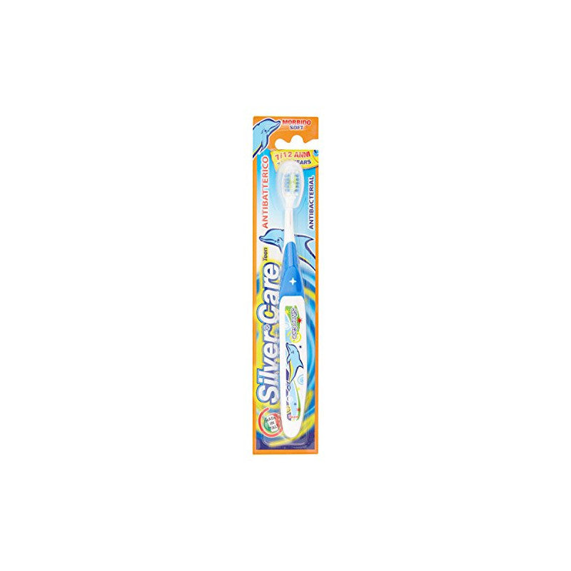 Piave Spazz Silver Care Teen