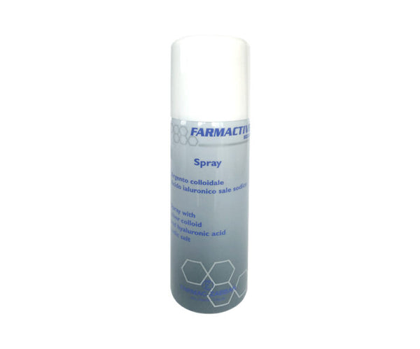Silver Spray (Katoxin) 125 ml Argento Ialuronico