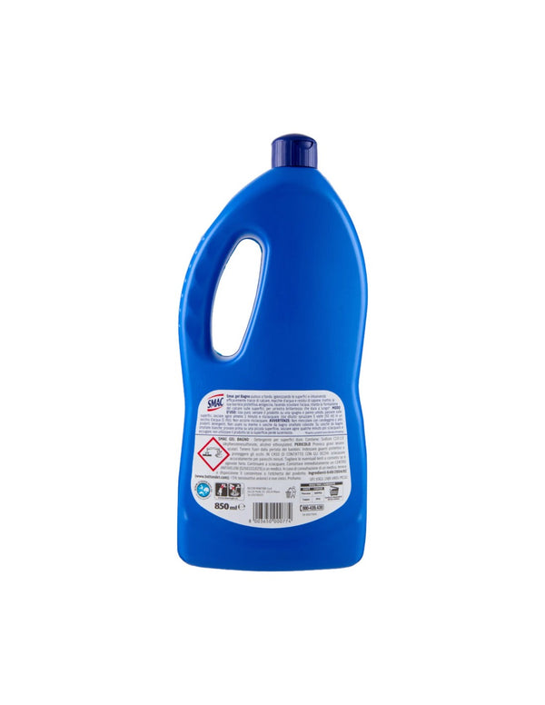 Smac Gel
