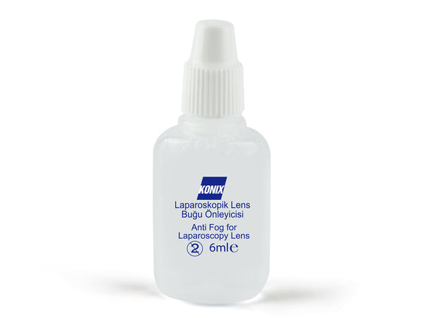 Soluzione Antiappannamento 6 Ml - Sterile - Conf. 20 pz. - immagine 1