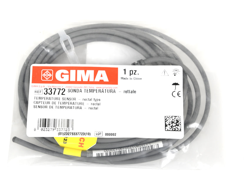 Sonda Temperatura - Rettale - immagine 1