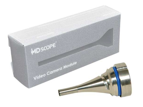 Sonda Videocamera HD di Ricambio per MD Scope 32140 — 47 mm Ø 4,1 mm - immagine 1