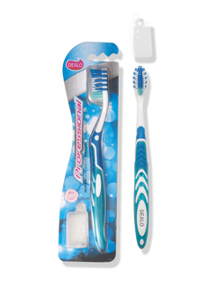 Dealo Spazzolino Professional+copriset – Cartone 12 pz