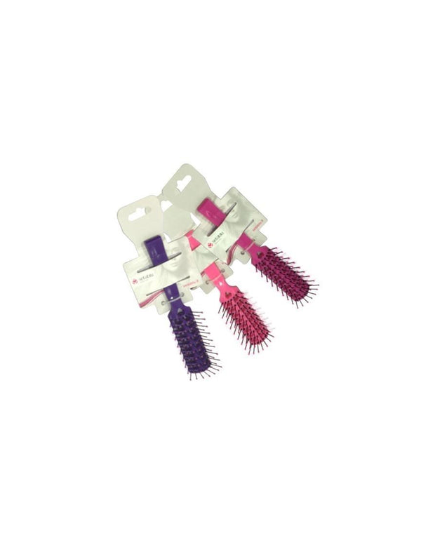 Ipam Spazzola Scheletro Profumo Colorata