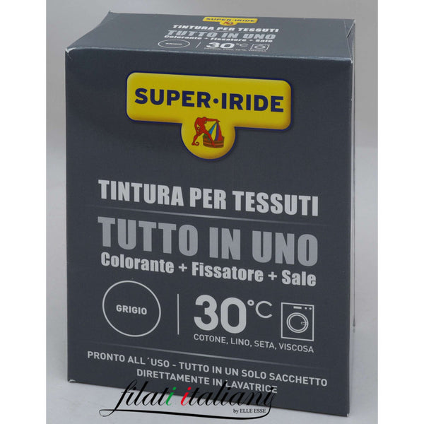 Super Iride Colorante X