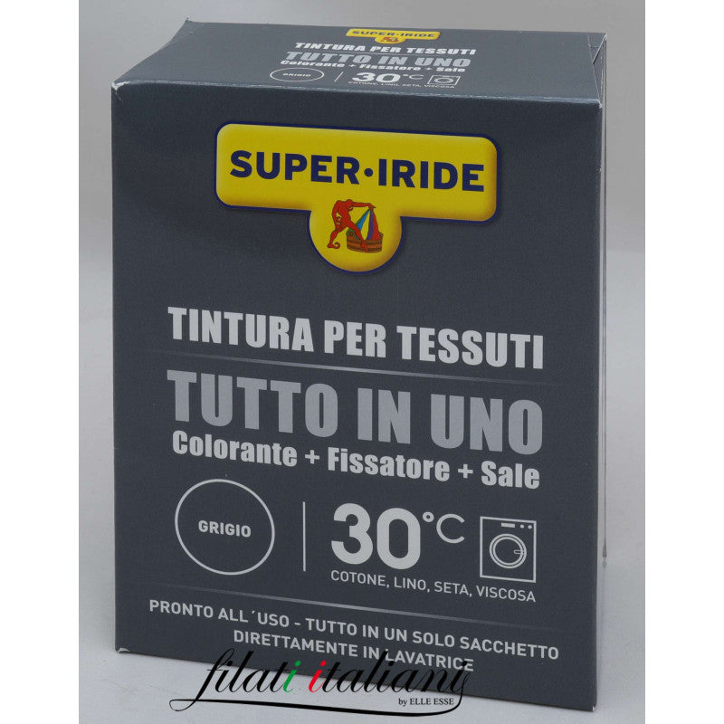 Super Iride Colorante X