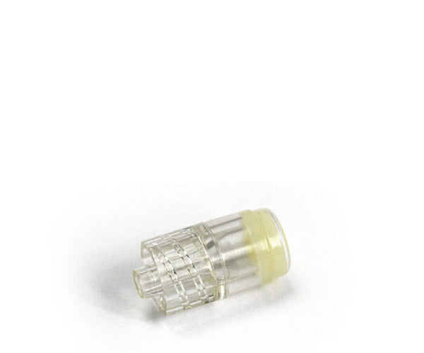 Tappo perforabile Ago Canula scat 100pz