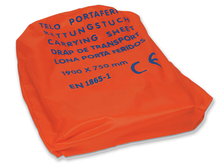 Telo Portaferiti 190x75 Cm - immagine 1