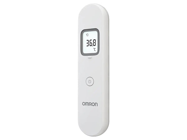 Termometro a distanza Omron Gentle Temp 730 (MC-F300-E)