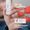 Test Ferritina – GEF Medica