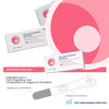 Test Gravidanza Precoce – GEF Medica (2 Test)