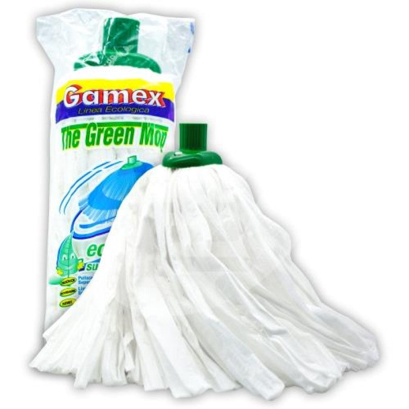 Gamex Mocio The Green