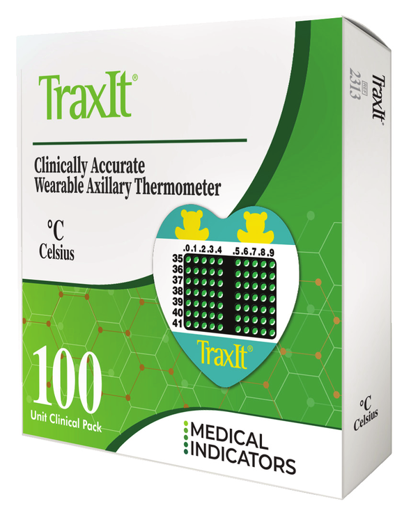TraxIt