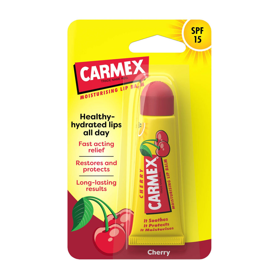 Carmex Lip Tubo FP 15