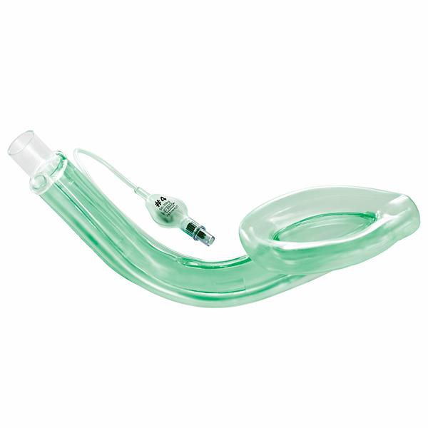 Maschera Laringea Ambu Auragain Monouso, confezione del prodotto