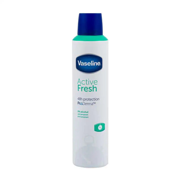 Vaseline Deo Spray