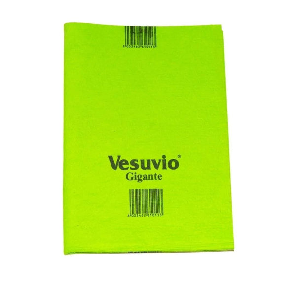 Vesuvio Panno Gigante Verde 50x70 cm – Cartone 25 pz