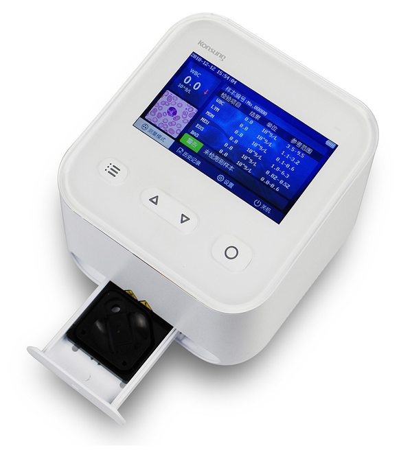 WBC Analyzer WBC-5