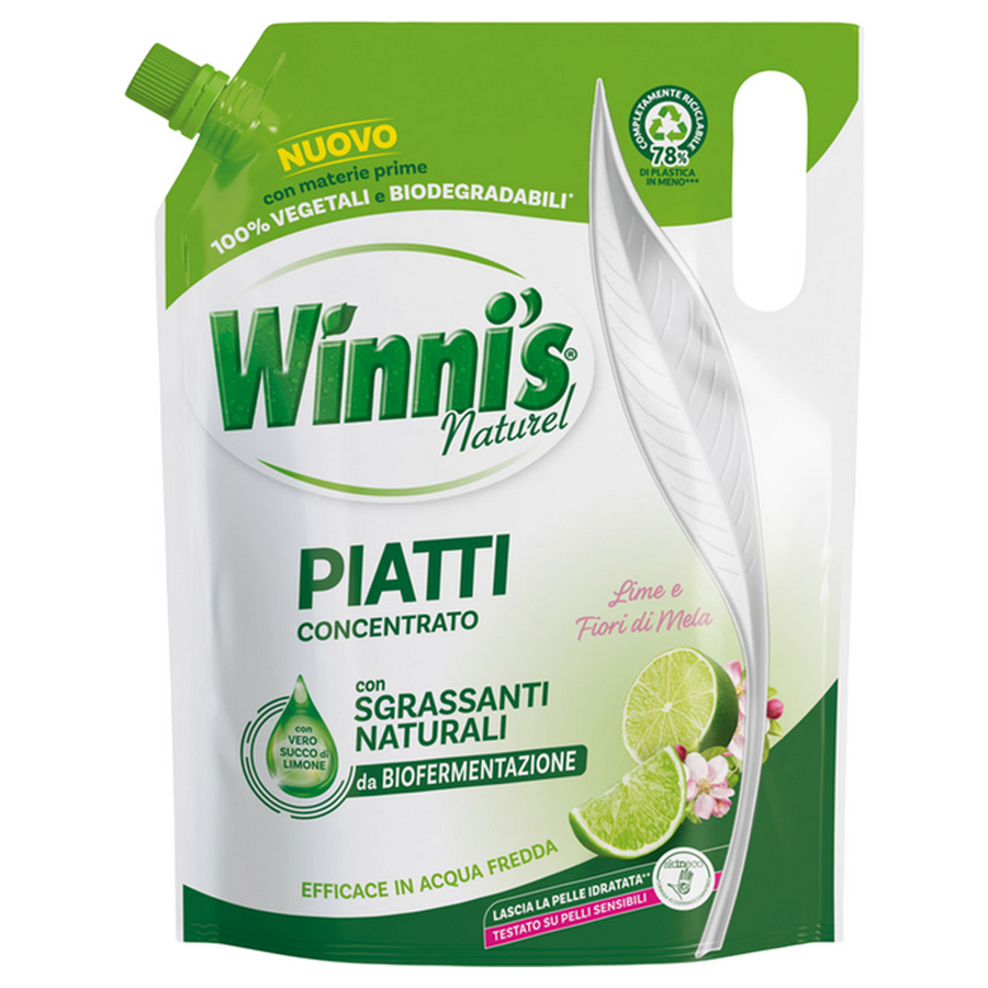 Winni's Piatti Eco Ric