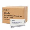Test rapido Streptococco A Wondfo self test - Cartone 326 test